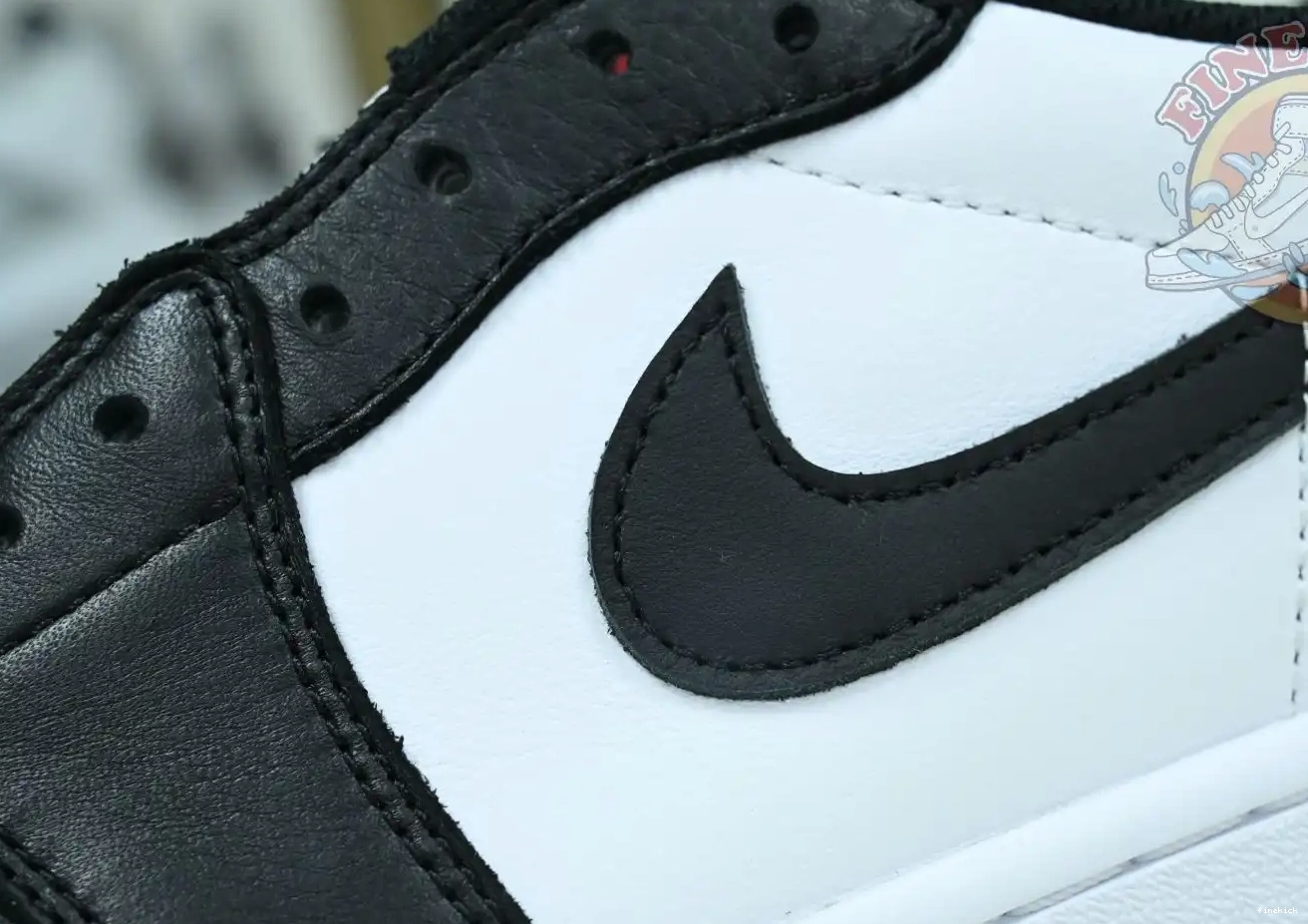 Jordan 1 OG Low Air 